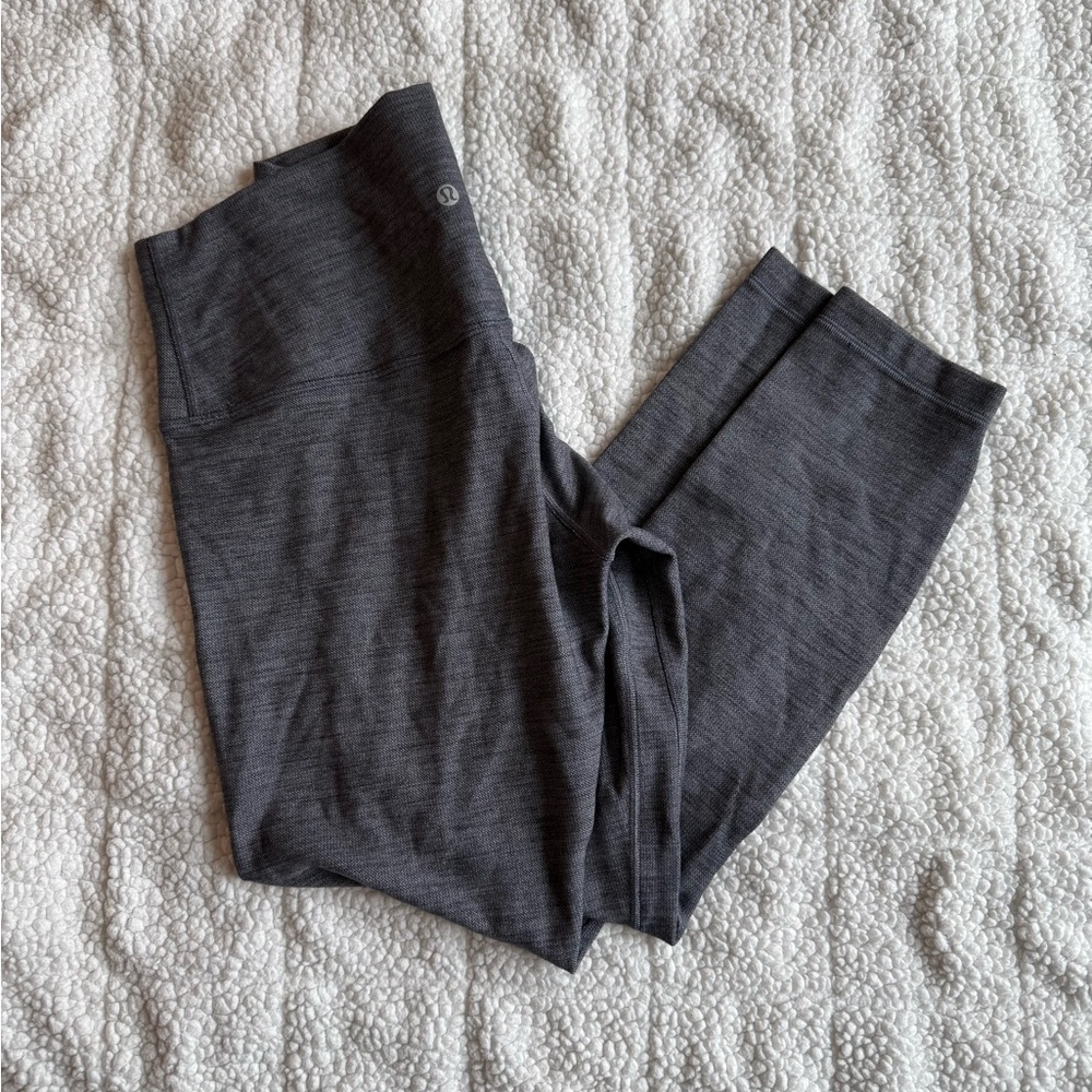 EUC Lululemon leggings